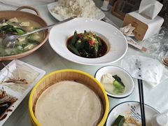 -北戴河转鱼·炒螃蟹酱餐厅