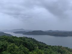 -天目湖山水园