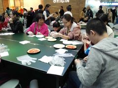 -乐凯撒披萨(欢乐颂购物中心店)