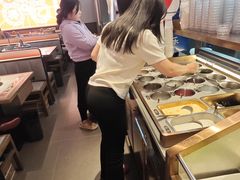 -董记老清泉·鲜切涮羊肉(窑岭店)