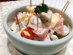 -金蝉食府(维吉奥广场店)