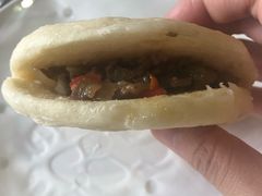 -羊之道草原味道清真餐厅(番禺店)