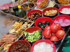 -小吴水煮(羊子巷无任何分店)