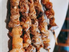 -肉串汪(月坛店)