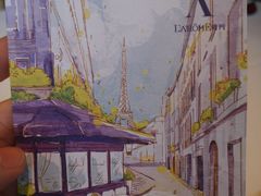 -L'Arome芳芳法国餐厅(仙林金鹰店)