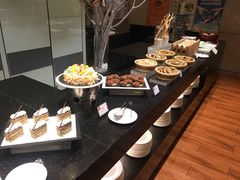 -永泰福朋喜来登酒店-宜客乐自助餐厅(远大路店)