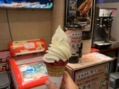 -喝丢一只鞋辣炒海鲜小烧烤(三八广场店)
