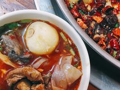 -黑竹香鸡(营和巷店)