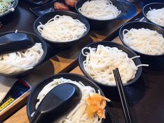 -大鼓米线(静安吴江DM店)