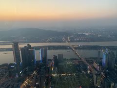 -长沙尼依格罗酒店