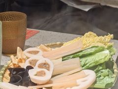 -鱼酷活鱼烤鱼(新世界城店)