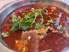 -老城红焖羊肉(人民路店)