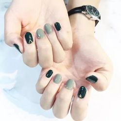 -Pink You美甲美睫纹绣定制中心