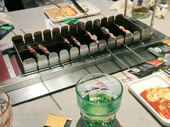 -丰茂烤串(金源店)