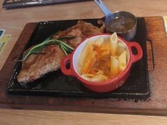 -豪客来牛排(钢铁大街店-2106)