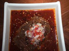 -楼兰新疆主题餐厅(苏州中心店)