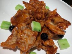 古方咕咾肉-曾宴·楚菜(湖北省博物馆店)