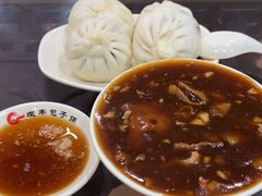 -庆丰包子铺(房山长阳店)