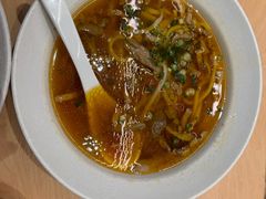 -大师兄·西北小馆(金湾华发商都店)