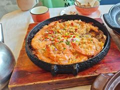 -聚鑫阁江浙菜·非遗传承技艺(青村帝华园店)