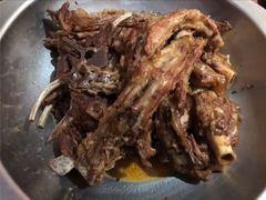 -芦月轩羊蝎子(劲松店)