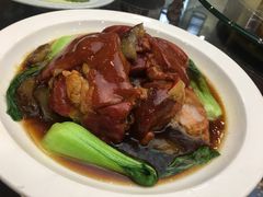 -羊城酒店·中餐厅