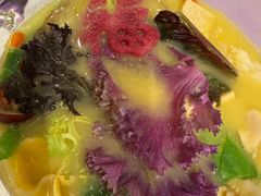 -叶叶菩提(太原别墅店)