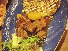 -OKOOKO澳客餐吧(乐天百货店)