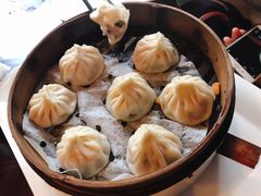 -汪一挑馄饨(老街店)