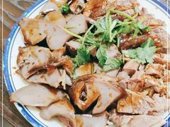 -春梅里卤鹅馆·47年老字号(中山路店)