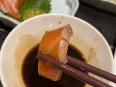 -半岛翡丽海鲜自助餐厅(观风亭店)