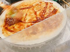 -琦琦蛋饼铺(上南店)