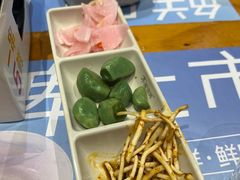 -木屋烧烤(双榆树店)