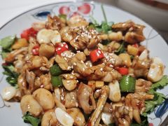 -卢小厨私房菜(长兴店)