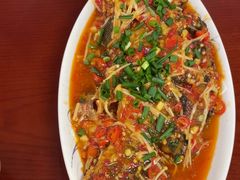 -和福餐馆(西江古街店)