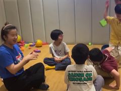 -海底捞火锅(逸仙路店)