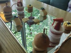 靠窗位-EN SPACE恩空间