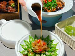 -3号仓库·创意中国菜(乐清正大广场店)