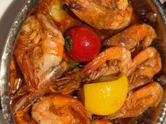-庐灶江南·江南菜·四合院Bistro(东直门雍和宫·原华侨宾馆店)
