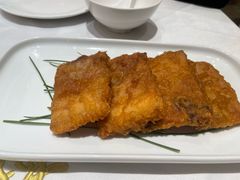 大澳虾酱海山骨-香港龙凤楼(陆家嘴中心店)