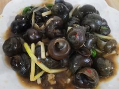 -南记食粥坊·宵夜大排档(莲花总店)