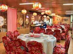 -东北民俗村·东北菜(翻身店)