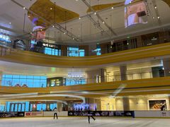 -冠军冰场CHAMPION RINK(苏州中心商场店)