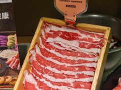 -鲜潭蒸汽石锅鱼(五道口购物中心店)
