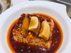 川味豆花-313羊庄铁锅烀羊肉(泰兴店)