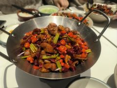 -潇湘阁(昆泰国际大厦店)