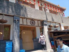 -百花人家(清水田园店)