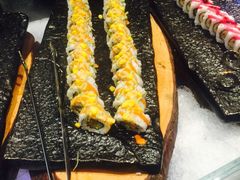 -韩盛炭火烤肉(万达广场店)