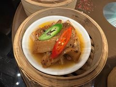 -富力万达嘉华酒店-品珍中餐厅(水果湖店)
