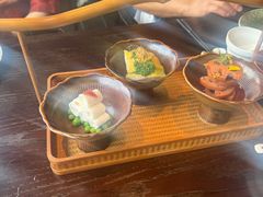 -卯时·龙光雅宴·精致锡帮菜(惠山古镇店)